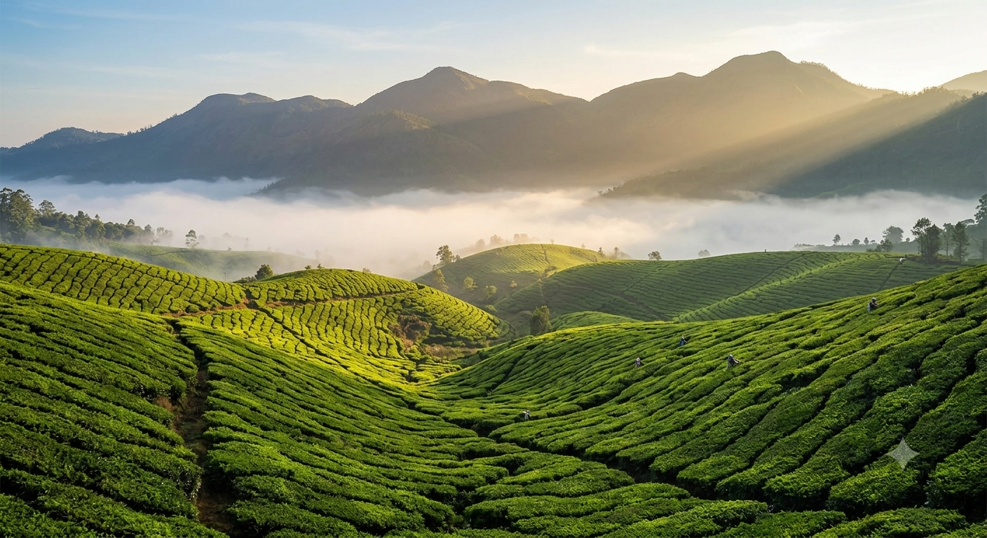Coimbatore to Ooty Cab Travel Guide