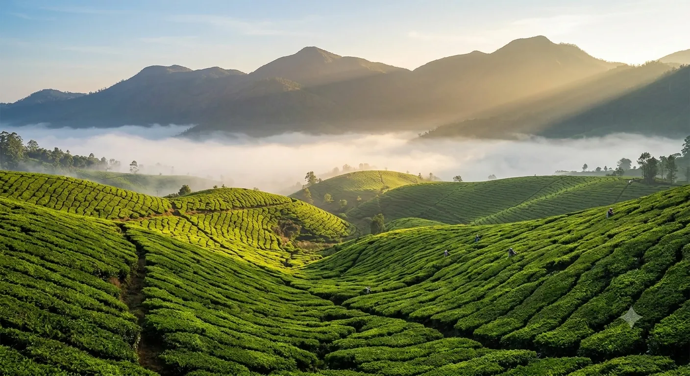 Coimbatore to Ooty Cab Travel Guide