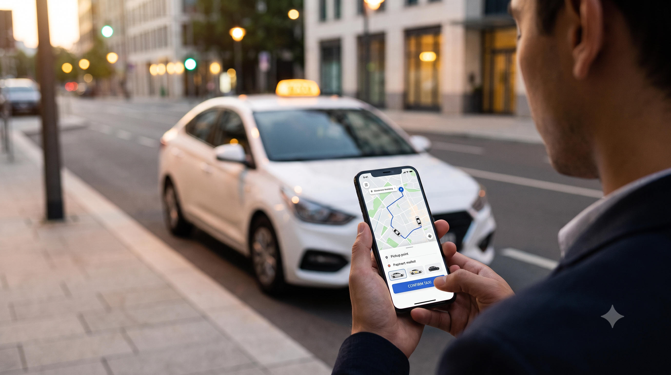 Red Taxi vs Get Cabs Coimbatore Taxi Comparison