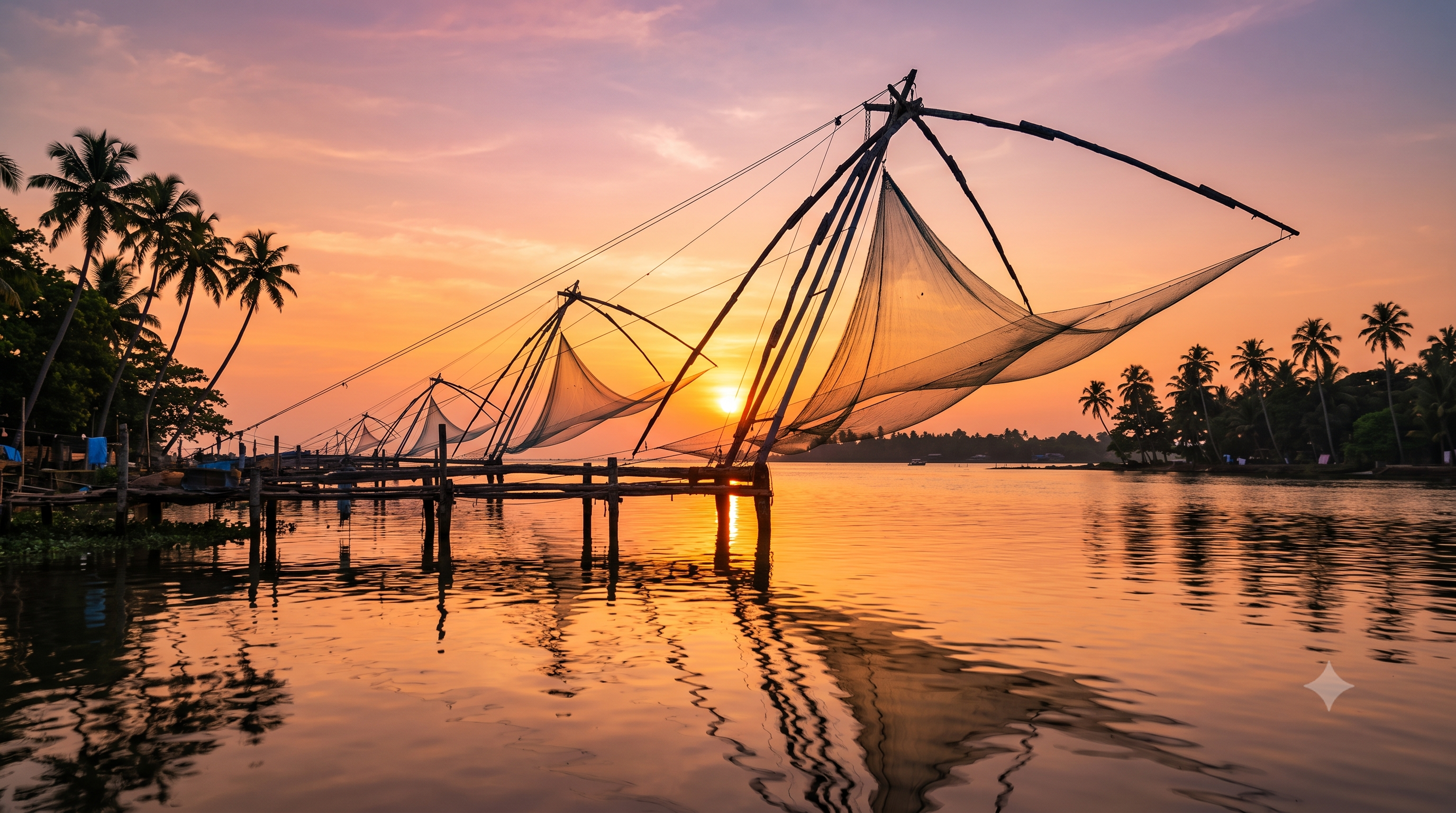 Kerala Cherai Alleppey Beach Tour