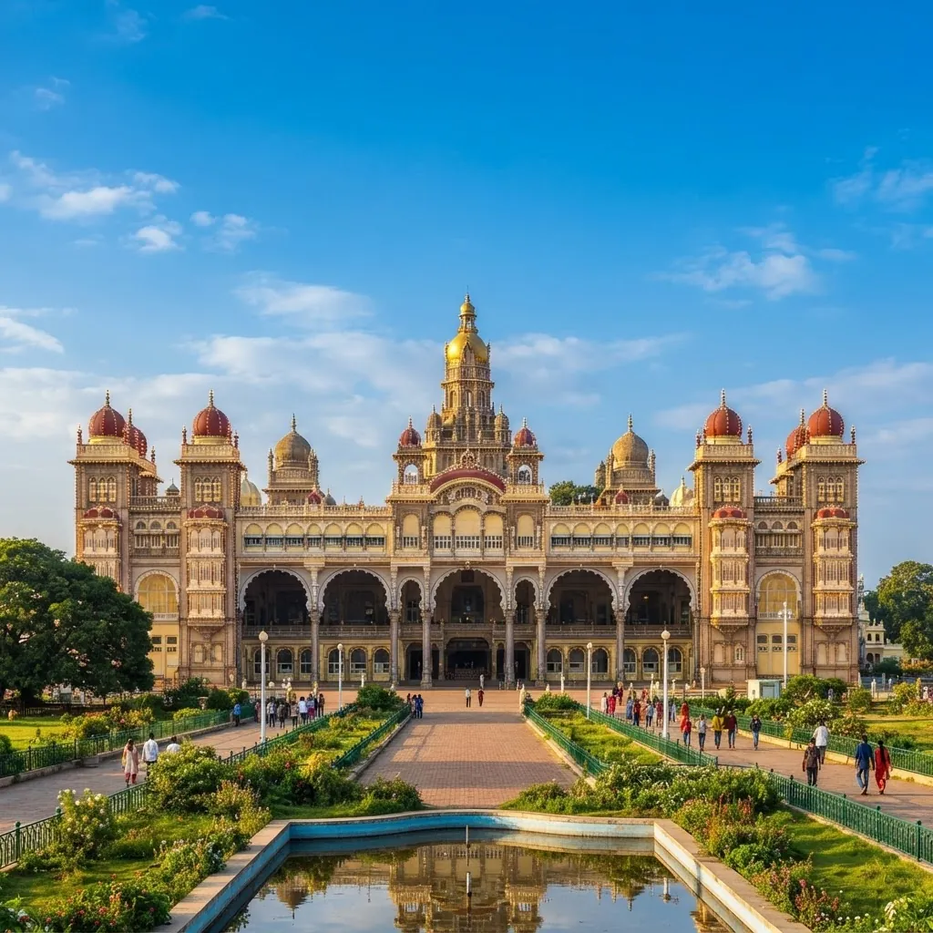 Kanyakumari Sunrise Cab Tour